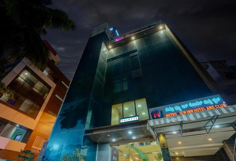 منتجع Super Townhouse Oak Jvh