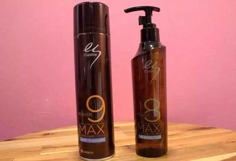 Yeosu Hakdong Ja Self Check In Motel