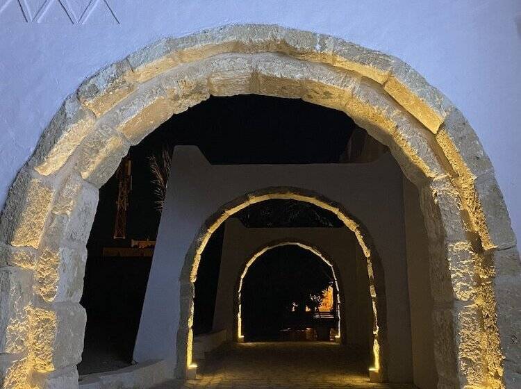 Bed and Breakfast Djerba Authentique