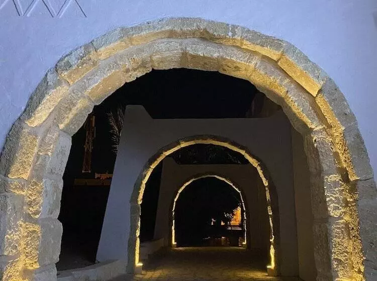 Aamiaismajoitus (B&B) Djerba Authentique