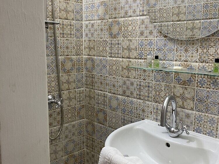 Bed and Breakfast Djerba Authentique