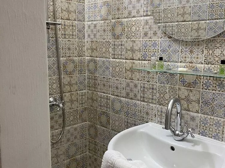 Aamiaismajoitus (B&B) Djerba Authentique