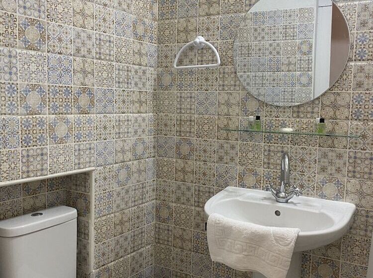 Bed and Breakfast Djerba Authentique