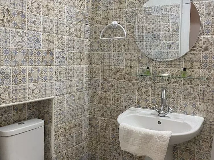 Aamiaismajoitus (B&B) Djerba Authentique