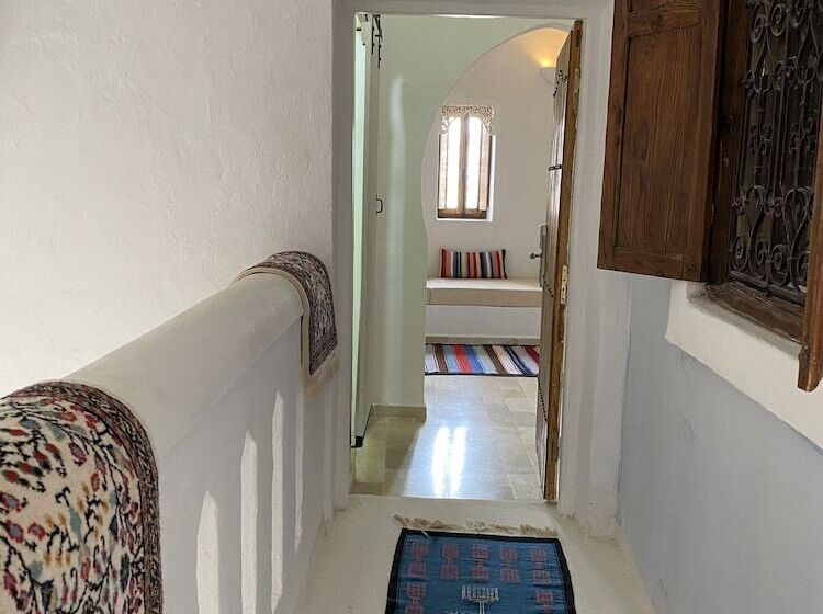 Bed and Breakfast Djerba Authentique
