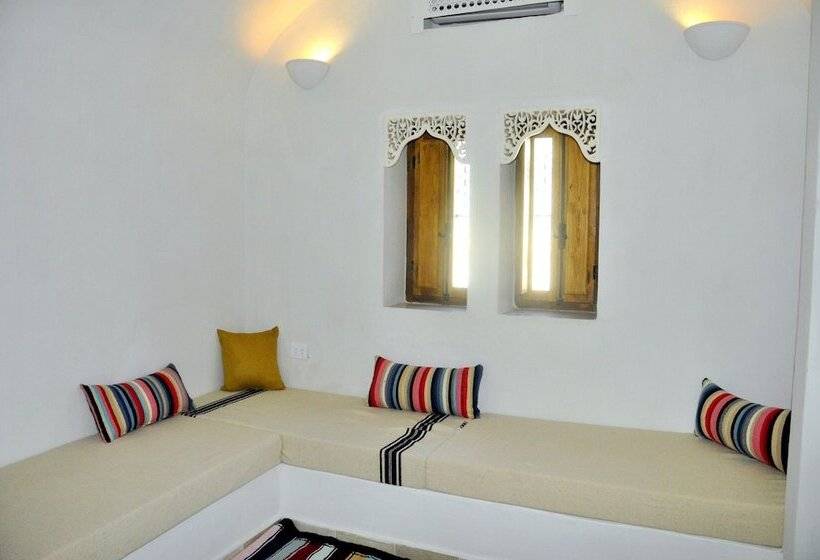 Bed and Breakfast Djerba Authentique