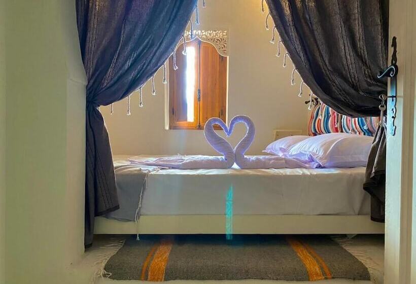 Bed and Breakfast Djerba Authentique