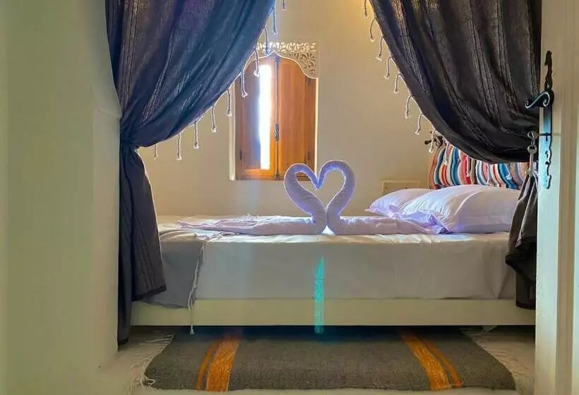 Aamiaismajoitus (B&B) Djerba Authentique