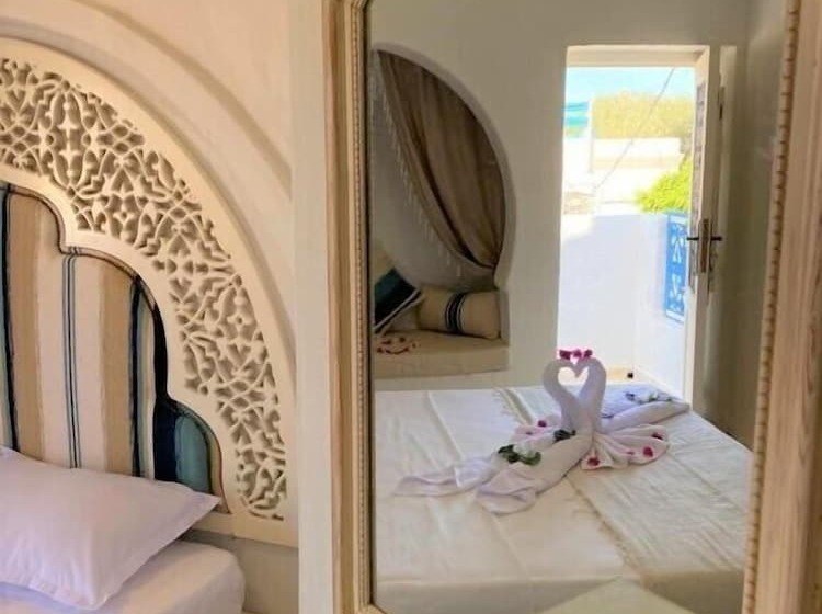 Bed and Breakfast Djerba Authentique