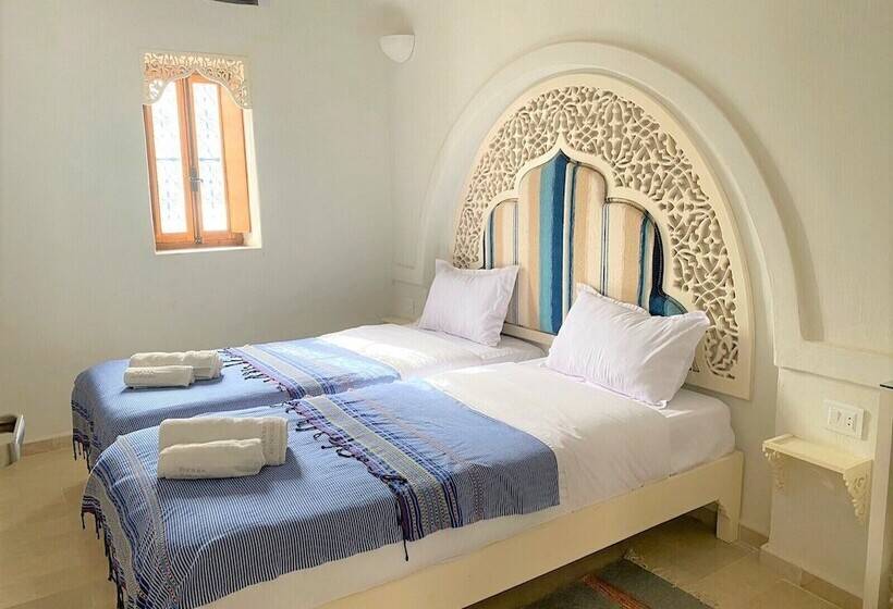 Bed and Breakfast Djerba Authentique
