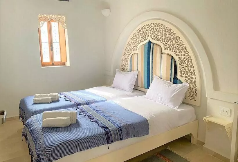 Aamiaismajoitus (B&B) Djerba Authentique