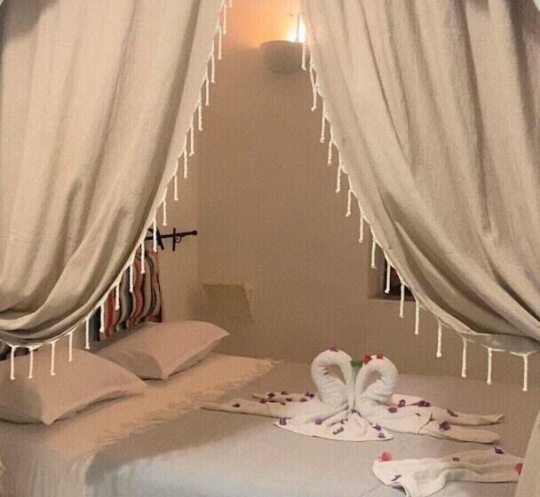 Bed and Breakfast Djerba Authentique