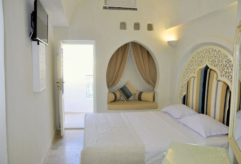 Bed and Breakfast Djerba Authentique