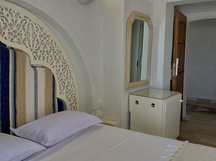 Bed and Breakfast Djerba Authentique