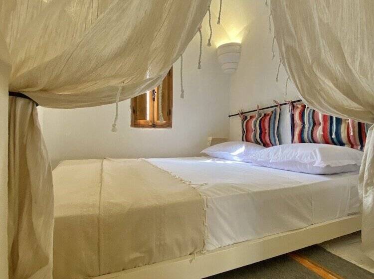 Bed and Breakfast Djerba Authentique