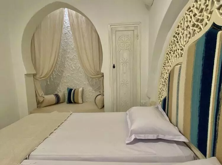 Aamiaismajoitus (B&B) Djerba Authentique