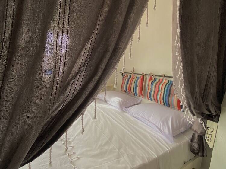 Bed and Breakfast Djerba Authentique