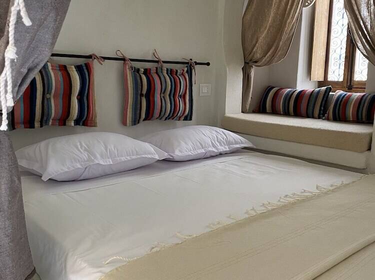 Bed and Breakfast Djerba Authentique