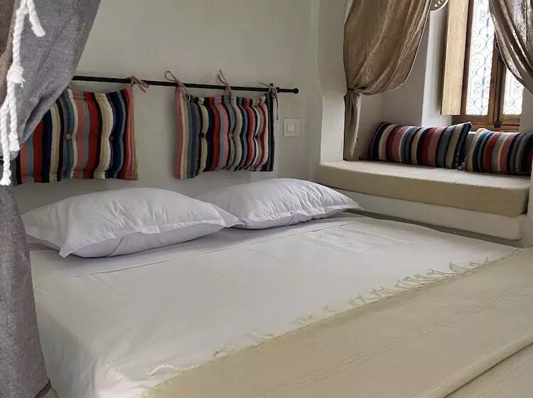 Aamiaismajoitus (B&B) Djerba Authentique