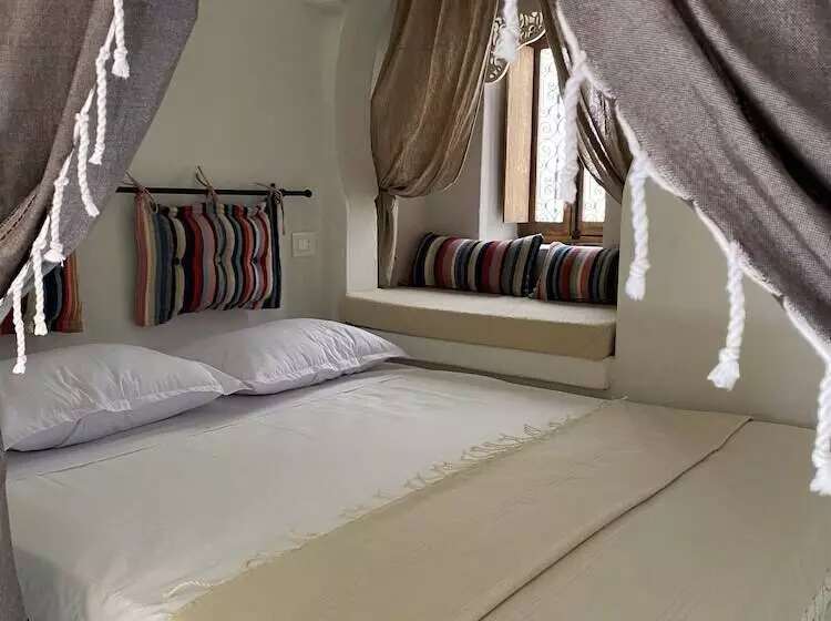 Aamiaismajoitus (B&B) Djerba Authentique