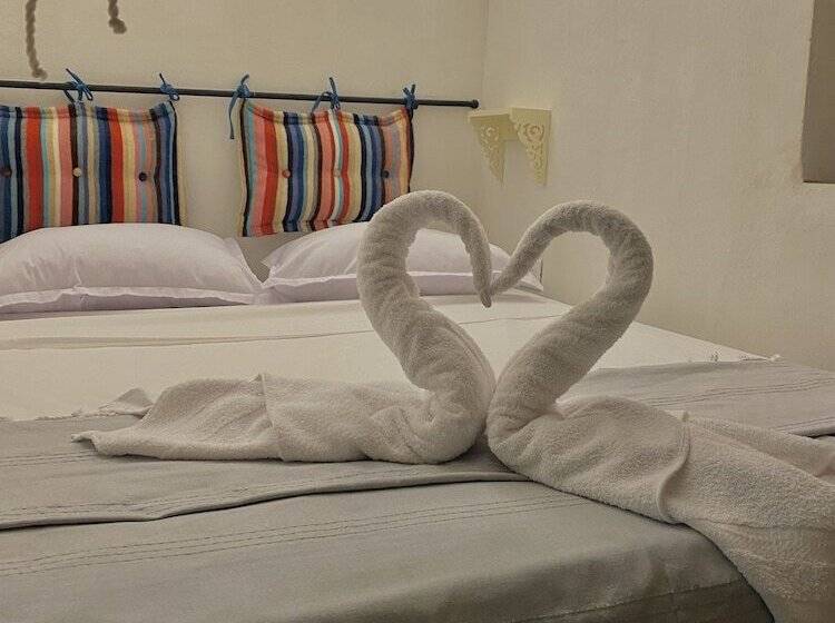 Bed and Breakfast Djerba Authentique