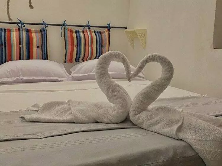 Aamiaismajoitus (B&B) Djerba Authentique