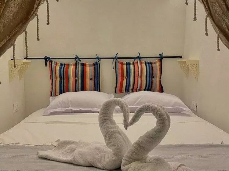 Aamiaismajoitus (B&B) Djerba Authentique