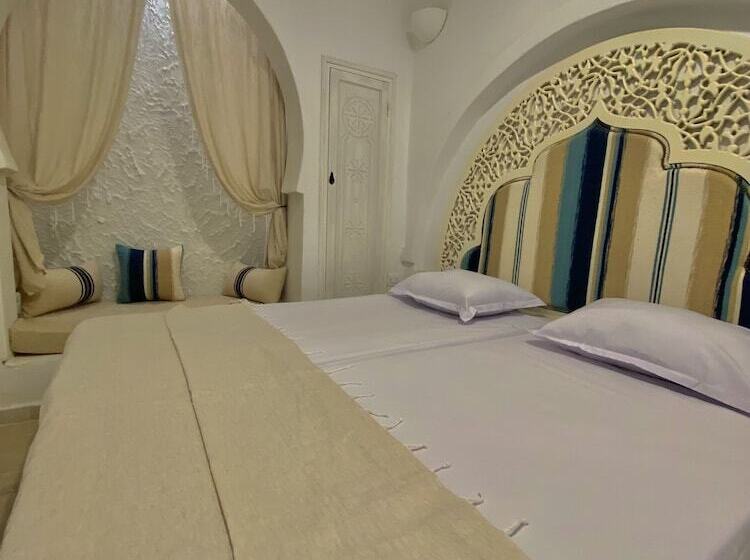 Bed and Breakfast Djerba Authentique