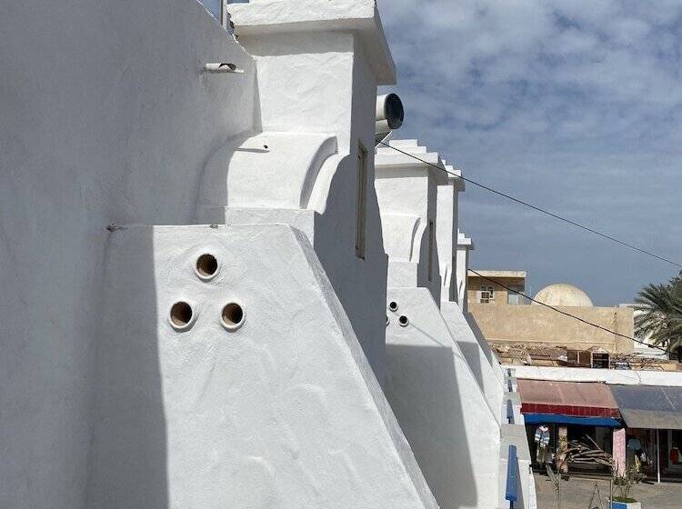 Bed and Breakfast Djerba Authentique