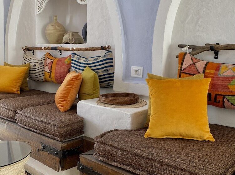 Bed and Breakfast Djerba Authentique