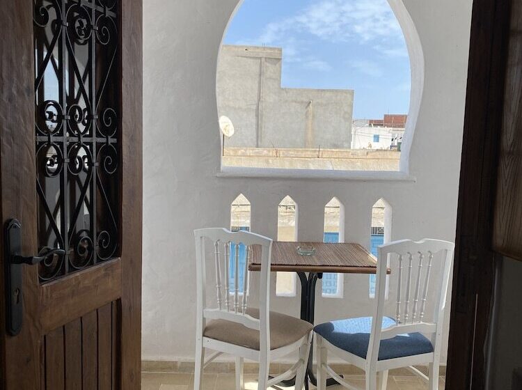 Bed and Breakfast Djerba Authentique