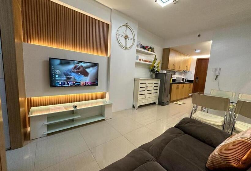 Shell Residences, Pasay Near Naia Moa Smx Picc