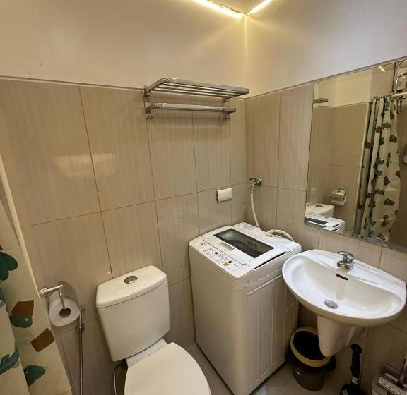 Shell Residences, Pasay Near Naia Moa Smx Picc