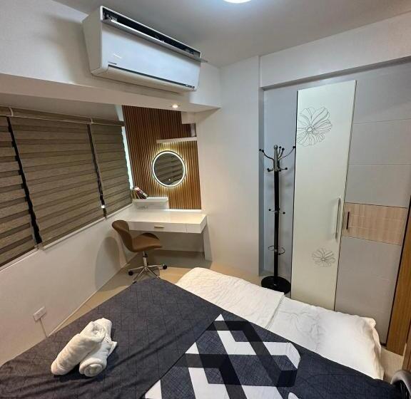 Shell Residences, Pasay Near Naia Moa Smx Picc