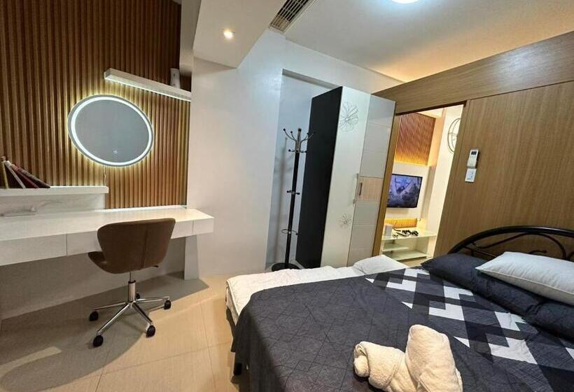 Shell Residences, Pasay Near Naia Moa Smx Picc