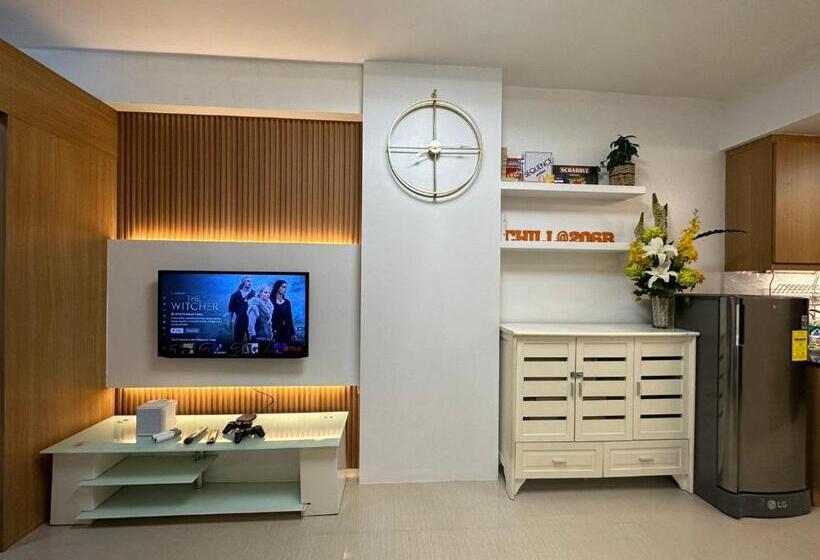 Shell Residences, Pasay Near Naia Moa Smx Picc