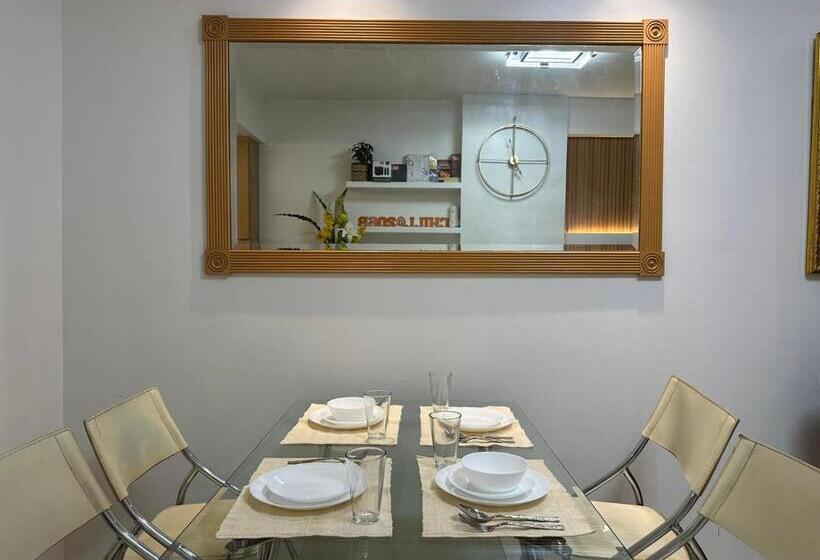 Shell Residences, Pasay Near Naia Moa Smx Picc