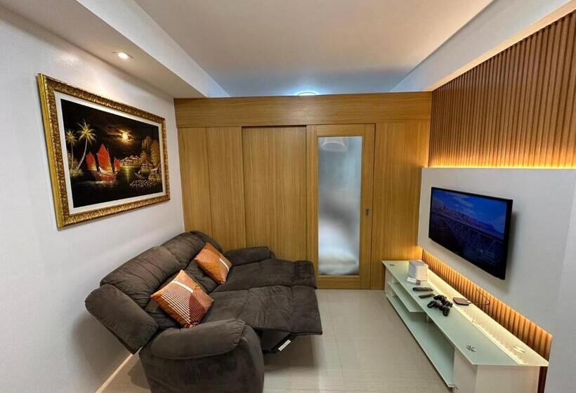 Shell Residences, Pasay Near Naia Moa Smx Picc