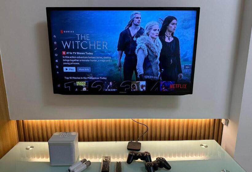 Shell Residences, Pasay Near Naia Moa Smx Picc