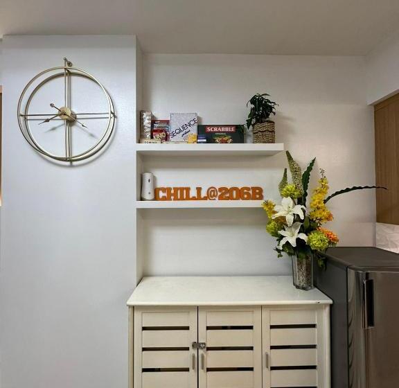 Shell Residences, Pasay Near Naia Moa Smx Picc