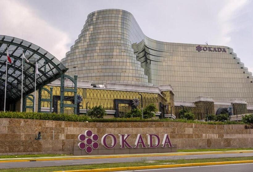 Shell Residences, Pasay Near Naia Moa Smx Picc