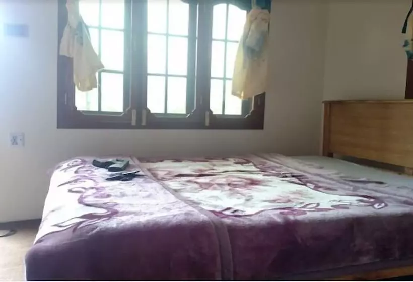 Diamond Deluxe Hotel Karimabad Hunza