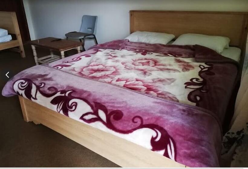 Diamond Deluxe Hotel Karimabad Hunza