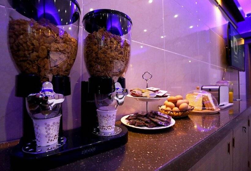 Gangneung Crystal Motel