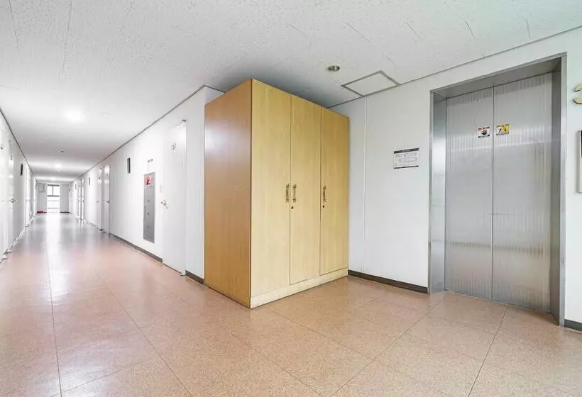 Hoengseong New World Motel