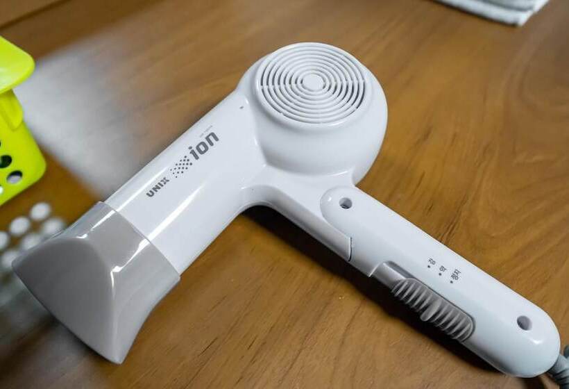 Hoengseong New World Motel