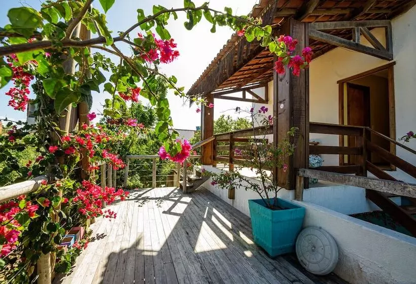 簡易ホテル Villa Paihia