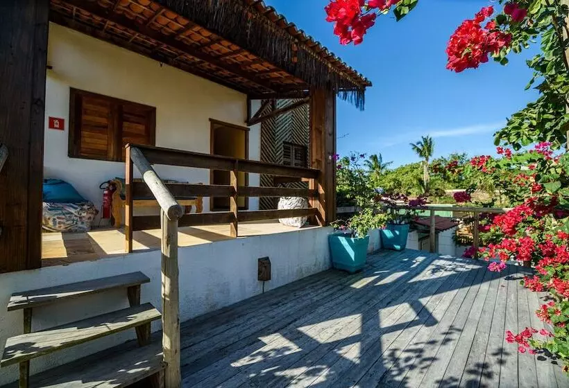簡易ホテル Villa Paihia