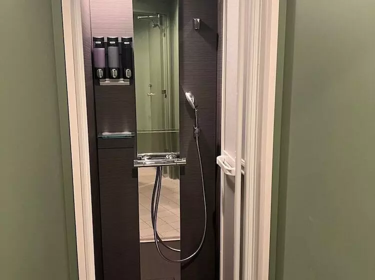 Hotelli Bookteabed Shibuya