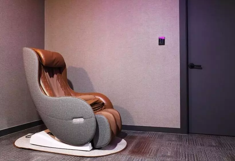 ホテル Carlton Incheon Airport Juan